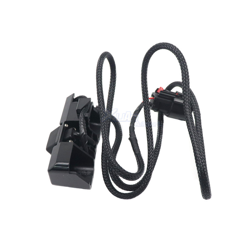 Rear Backup Parking Camera 22803702 for Chevrolet Silverado for GMC for Sierra 2014-15