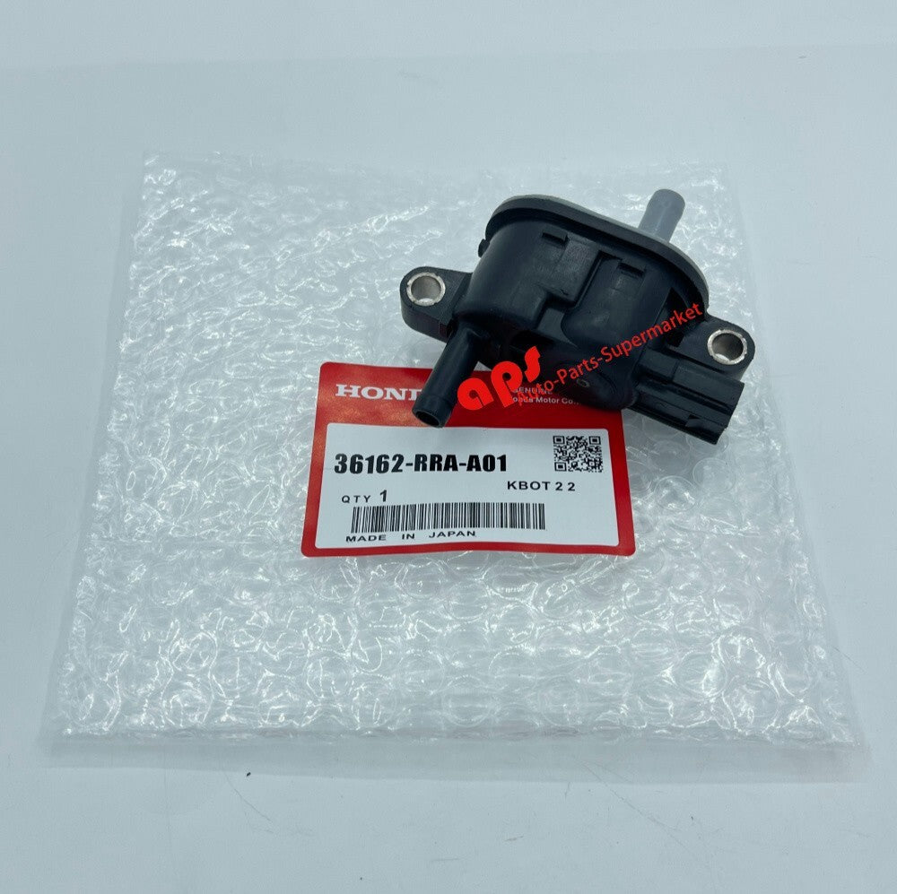 Equipment Manufacturer ( ) Applicable to for Honda Accord for Civic CRV Steam Tank Purification Solenoid Valve 36162-RRA-A01