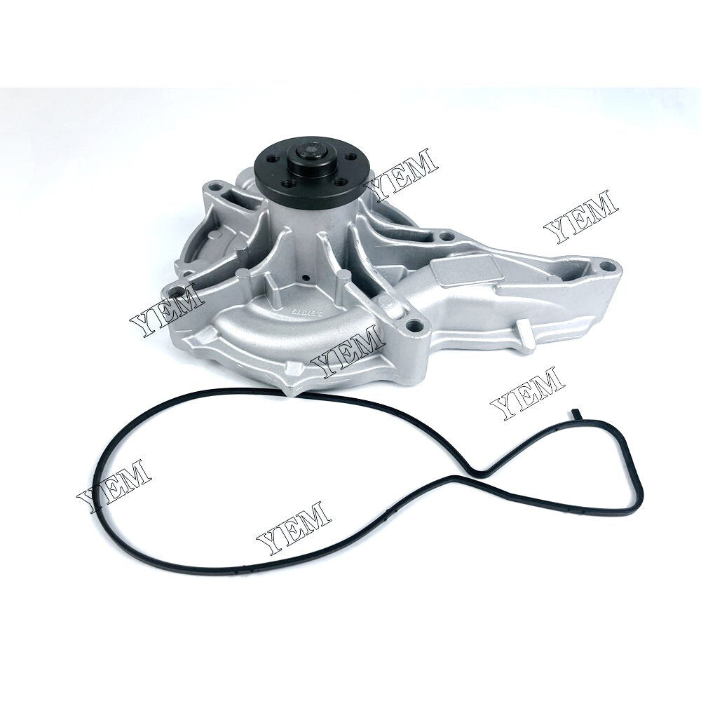 D16E Water Pump Engine Cooler Pump Fit for Volvo Diesel Engine Spare Parts.