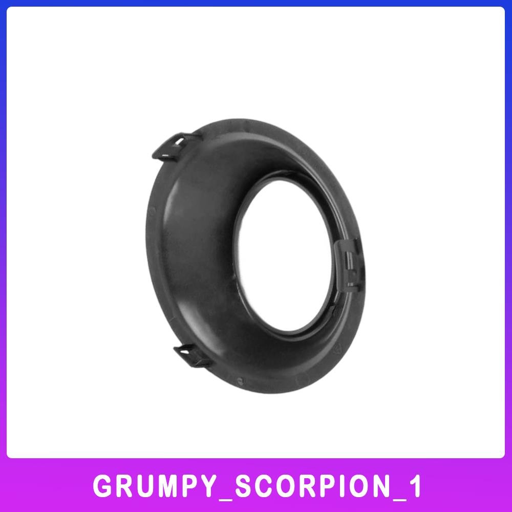 Front Right Side Bumper Fog Light Lamp Cover Fits For W163 ML320 ML430 ML55 AMG