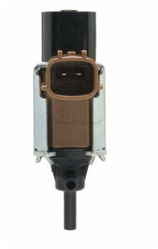 New Vapor Canister Purge Solenoid fits for 01-04 Pathfinder 3.5L 14955-4W01A