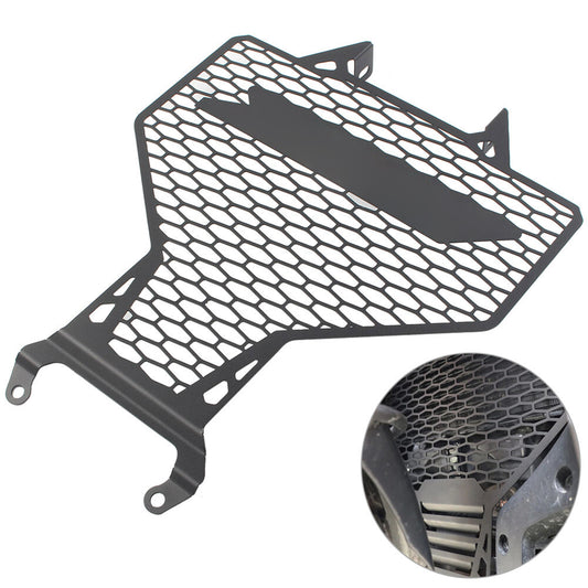 Motorcycle Radiator Guard Gille for HONDA X-ADV 750 2021-2022