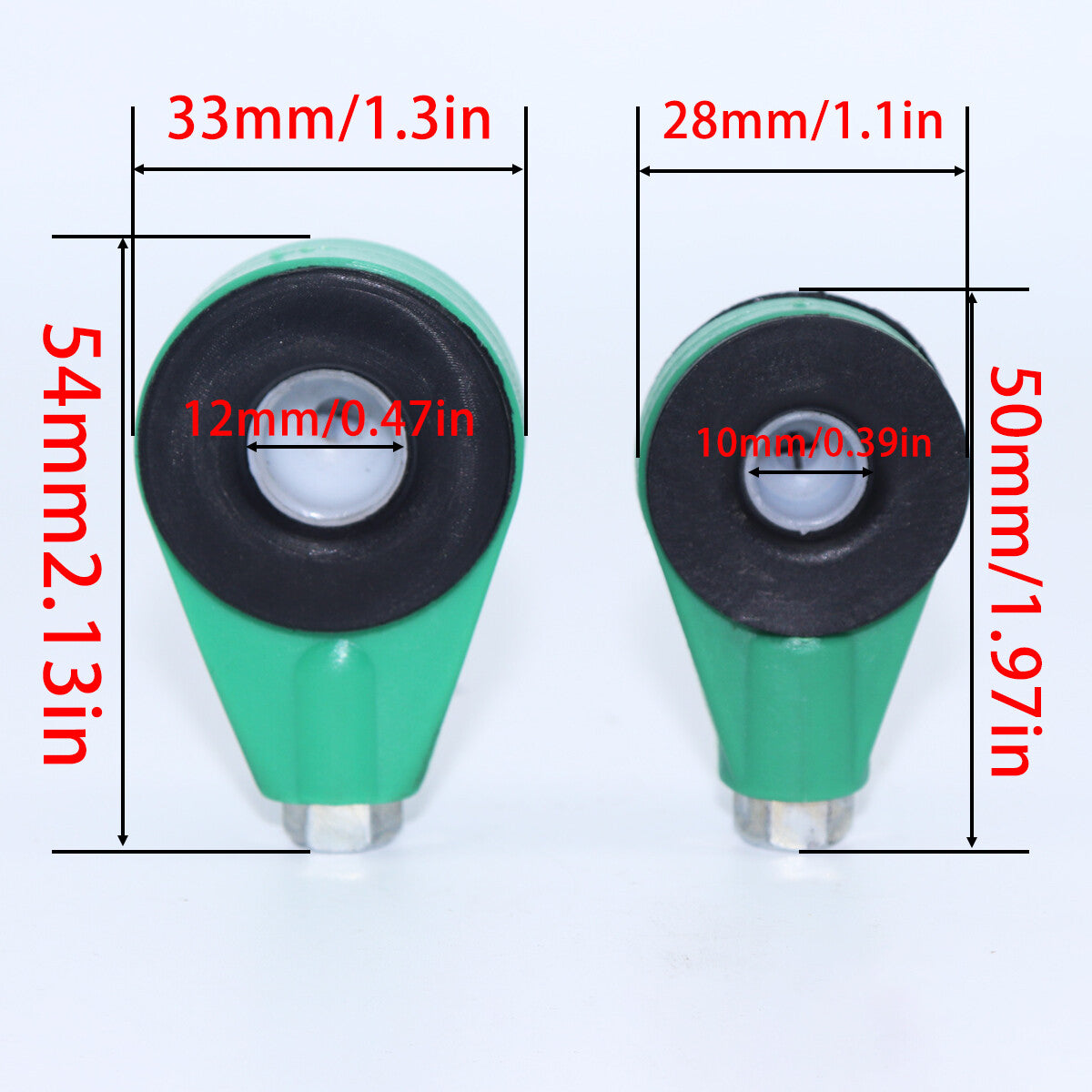 3Pcs Gear Linkage Control Cable Both End Repair Kit For Bipper Nemo Fiorino Qubo