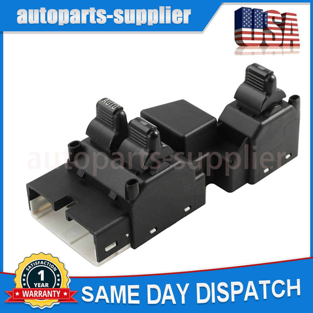 Power window switch 56021912AA for Dodge Dakota for Ram 1500 2500 3500 (front left)