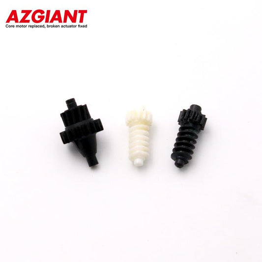 Internal gear for side mirror adjustment motor gear kit suitable for 2014-2019 for Toyota Highlander