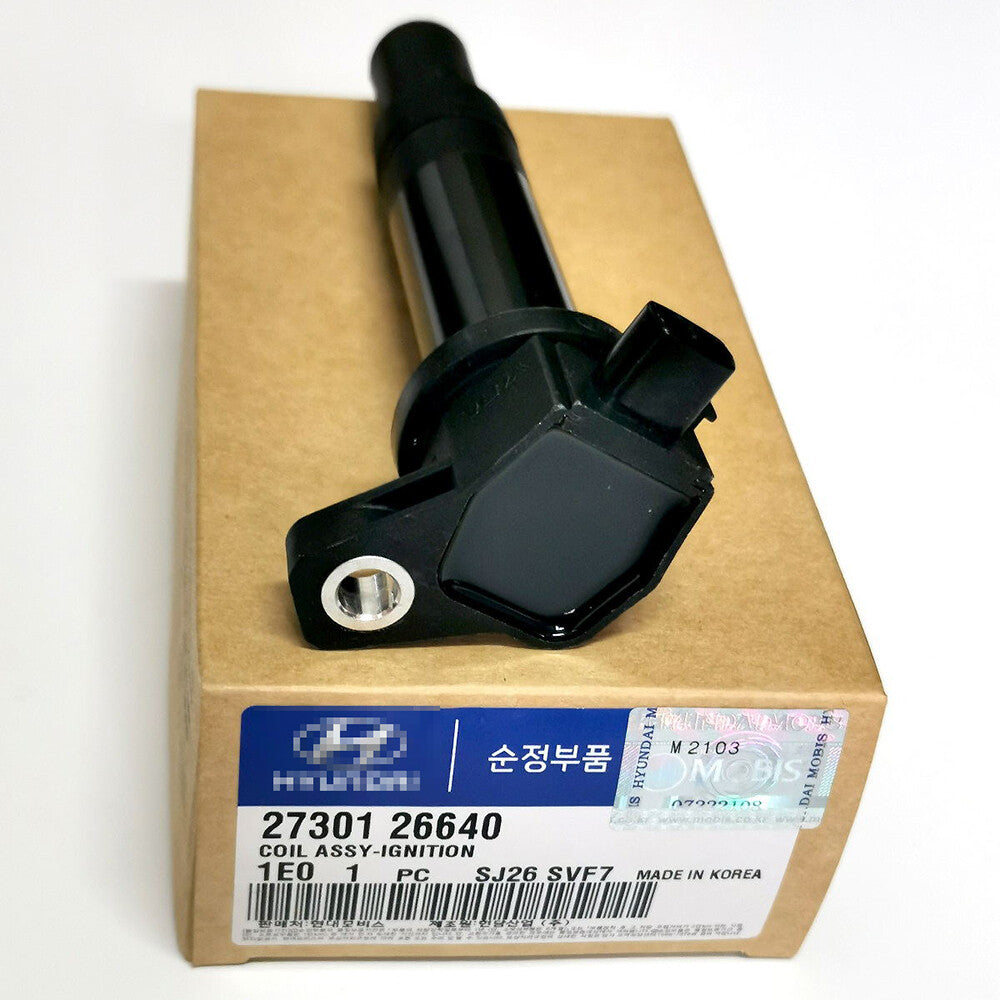 NEW Ignition Coil for Accent for Kia Rio 2006~2011 for Dodge 2006~2013 2730126640