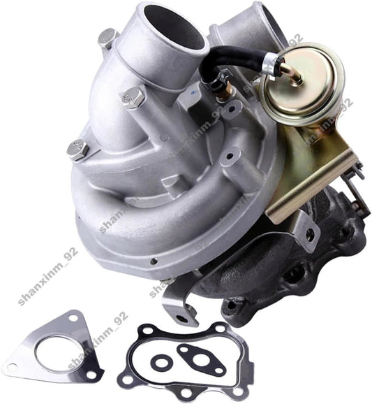 Turbo HT12-19B Turbocharger 14411-9S000 047-282 for Nissan Navara D22 3.0L ZD30