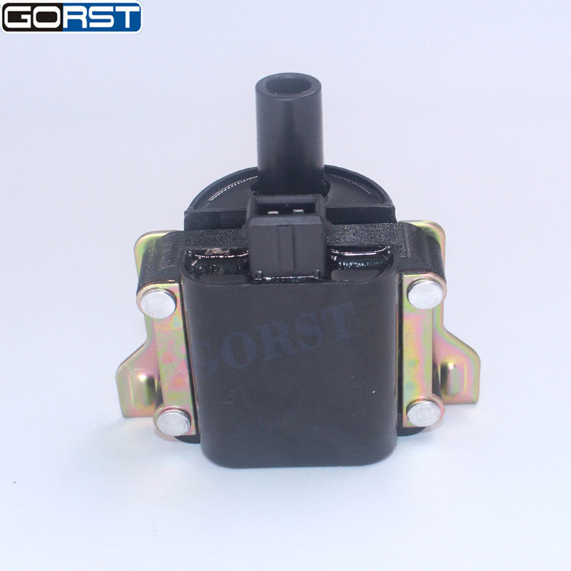 Automatic ignition coil for Audi 100, for Volkswagen for Santana Parati Saveiro Quattom Gol 377905105D