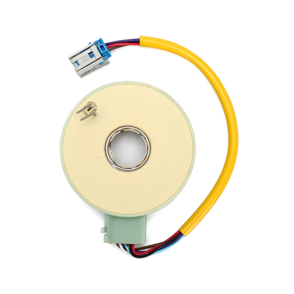1pc 450006 STEERING ANGLE SENSOR for Fiat G. Punto for Abarth