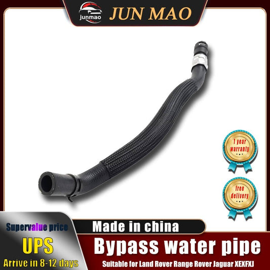 for Land Rover for Range Rover for Jaguar XFXEXJ Bypass Water Pipe Authentic LR086416