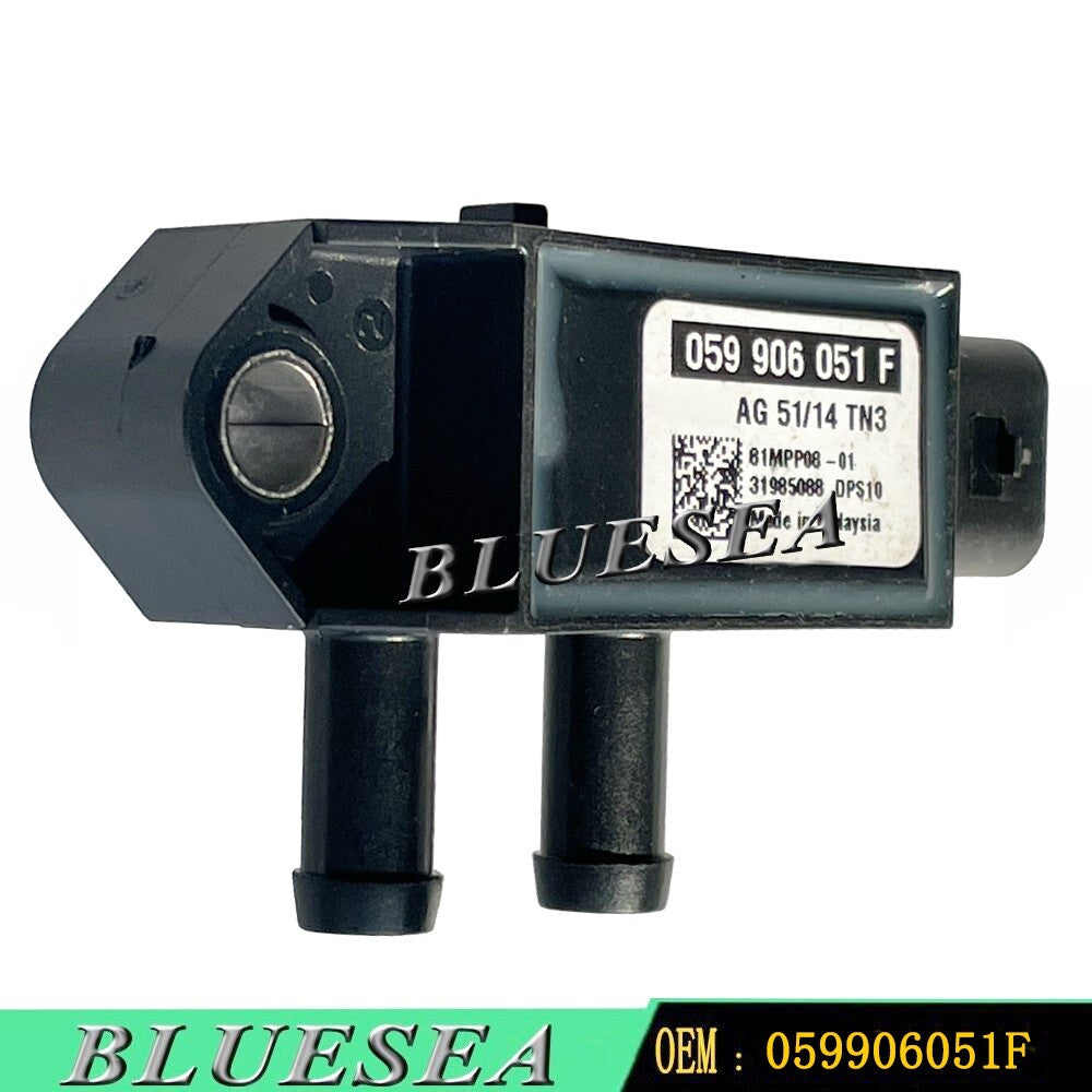 Car New Oxygen O2 Sensor 1DY-H592A-00 for Yamaha MT125 AMT 125 ABS 1DYH592A00