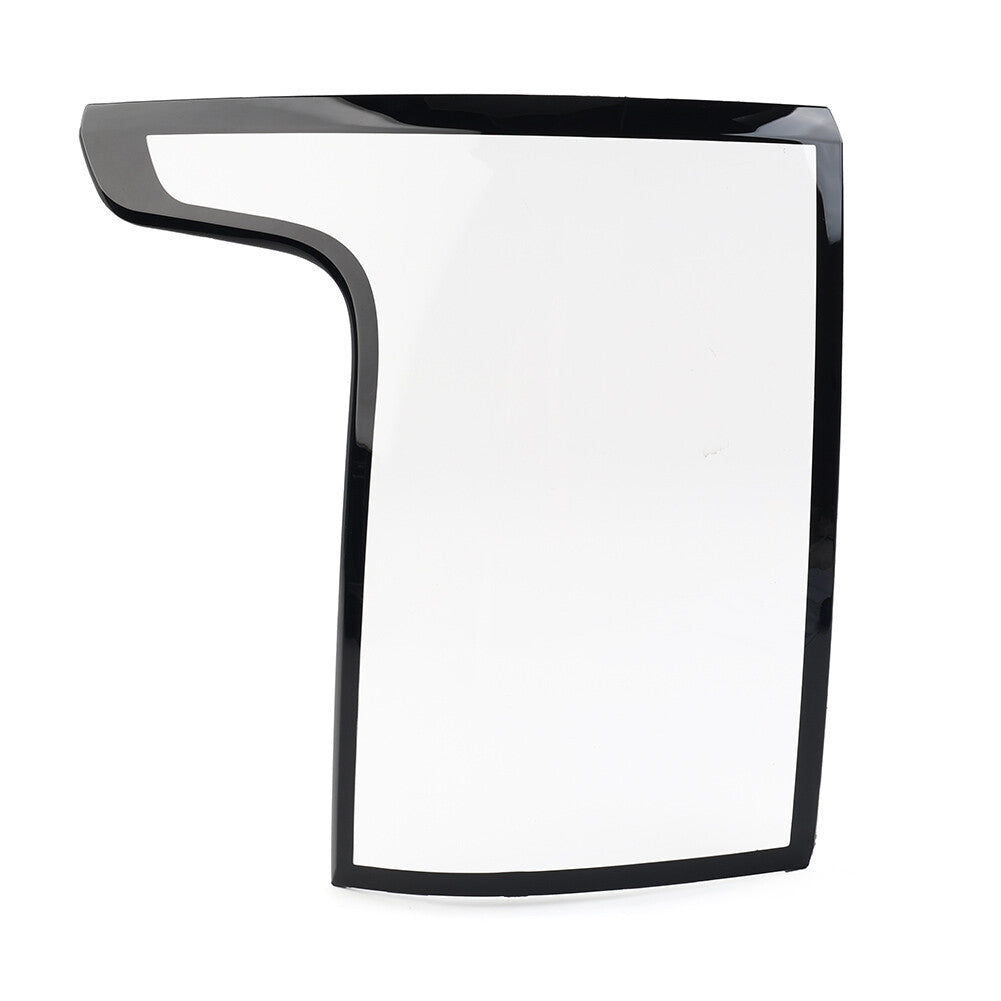 Tail Light Lens Cover Tail Lamp Lampshade Shell for Land Rover for Range Rover 13-17