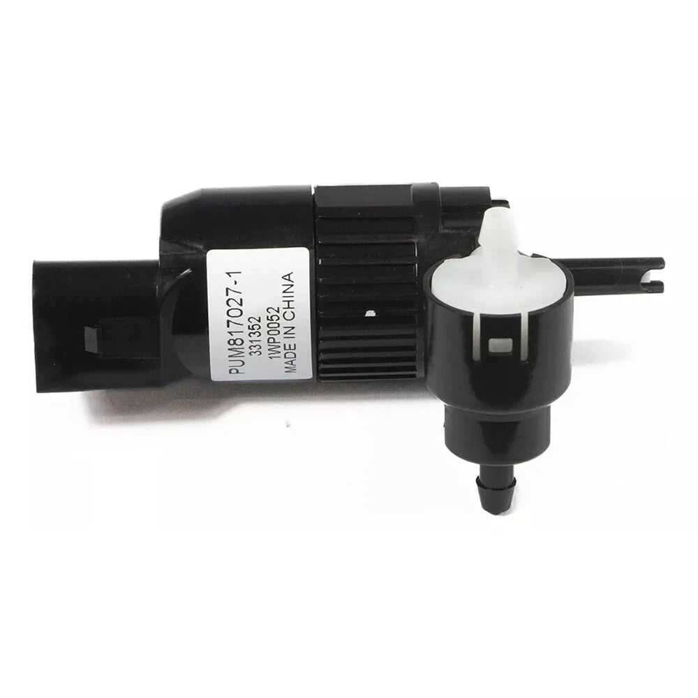 2021-2022 for Cadillac for Chevrolet for GMC windshield washer pump 84801575