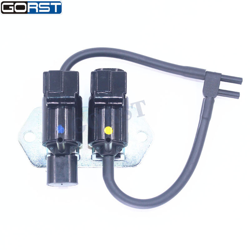 K5T47776 Freewheel clutch control solenoid valve is suitable for Mitsubishi Pajero L200 L300