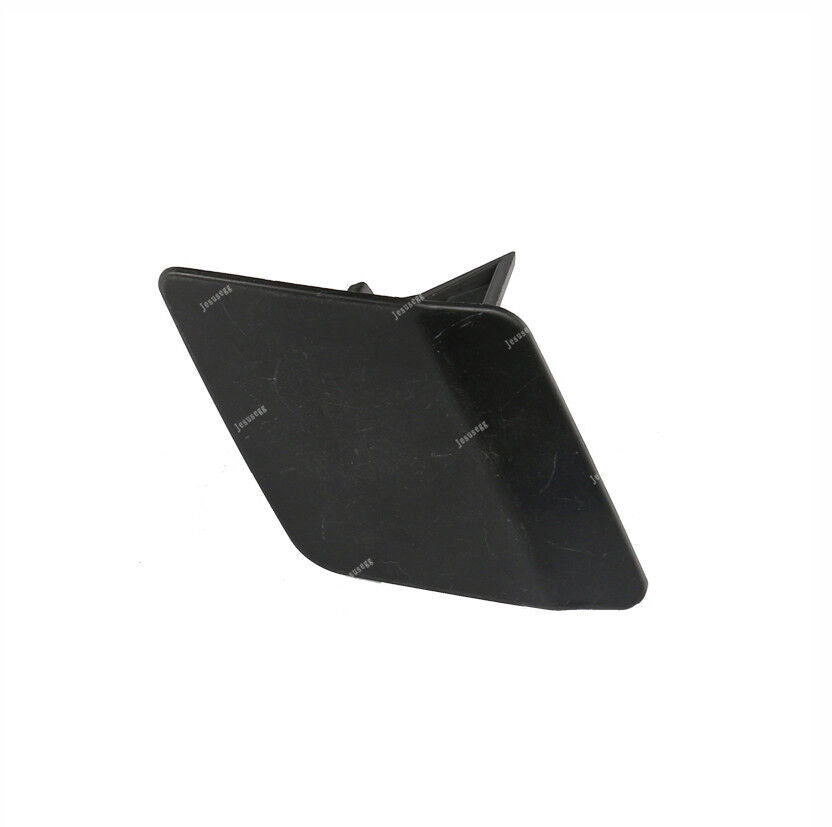 Left Side Headlight Unpainted Washer Cover Cap for BMW X5 2014-2015 2016 1PCS