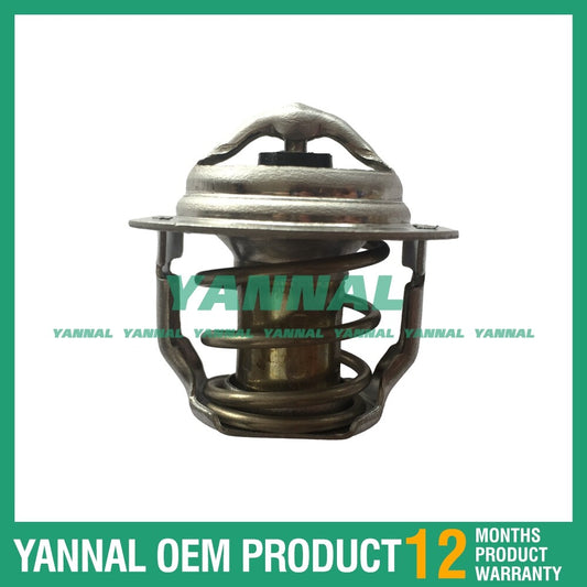 Thermostat 82¡ã 1E401-73010 for Kubota V1505 engine