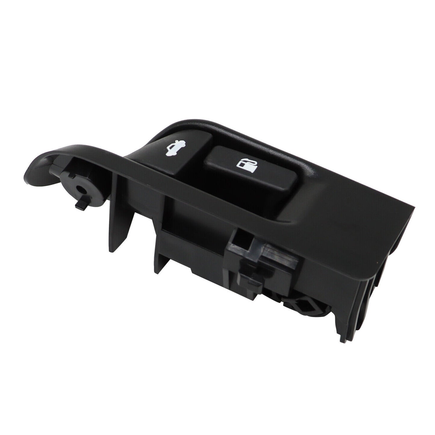 Fuel Door Trunk Lid Release Open Lever For 2007-2017 for Toyota for Camry 64606-06020