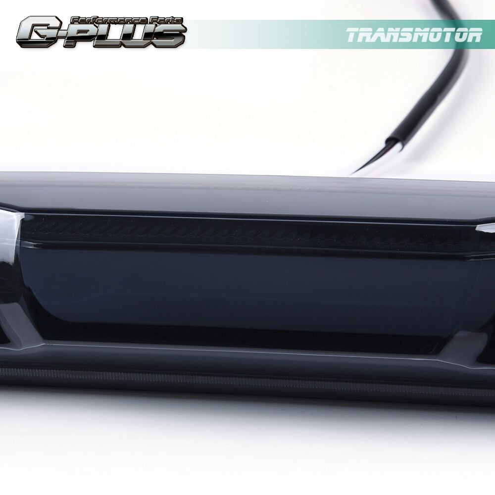 New 2007-2013 for GMC for Sierra 1500 1500 HD Third Edition