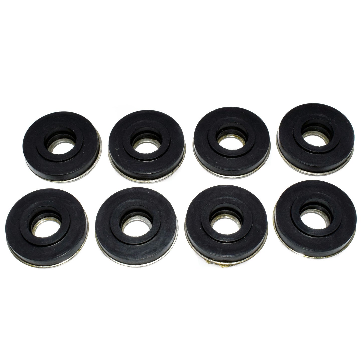 8-piece valve cover bolt O-ring set suitable for Honda for Civic 1.6L and for Acura Integra 1.8L 90442P72J00
