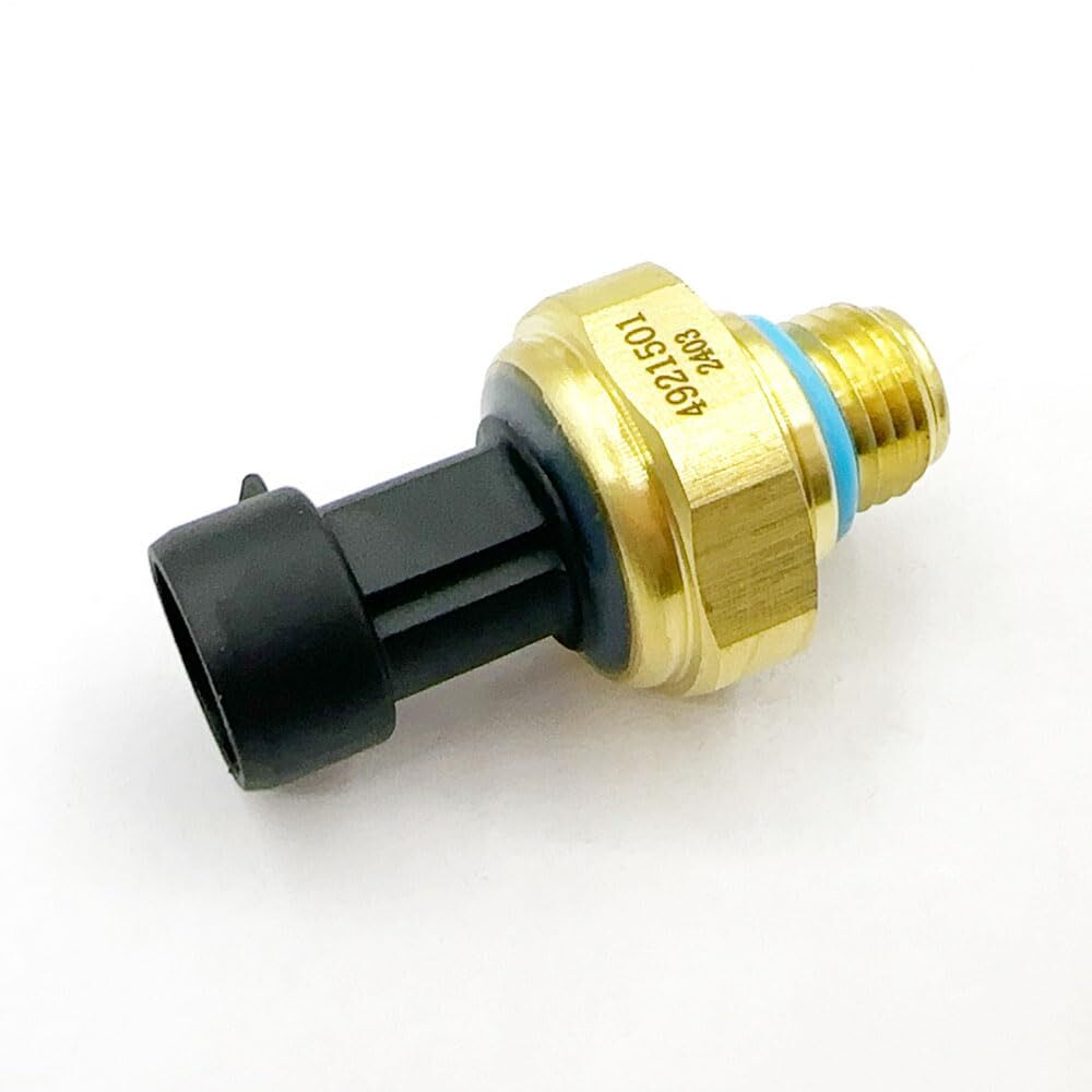 N14 ISM TURBO BOOST PRESSURE SENSOR 4921501 3084521