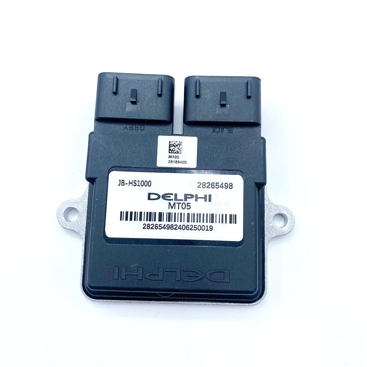 New ECU Controller For Hisun 1000cc V-Twin HS1000 UTV 36 Pin 39200-119E-0000