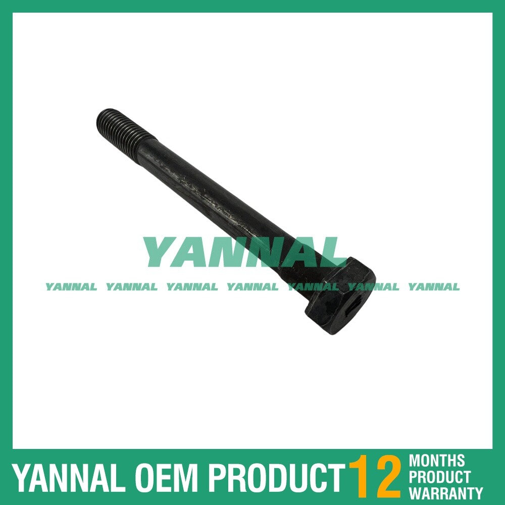FPE BOLT CYL/HEAD S4S S6S for Mitsubishi 32A0101400 Hacus aftermarket - new