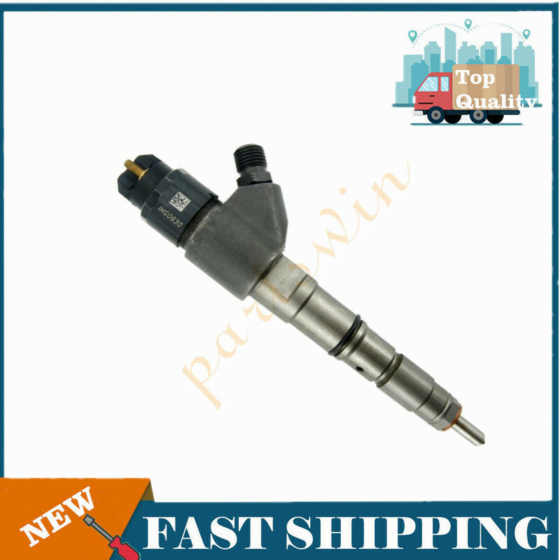 04290987 Common rail injector assembly 0445120067 Suitable for Volvo EC210