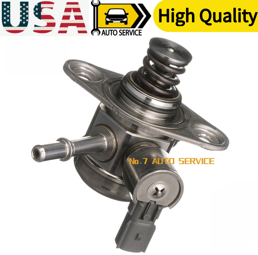 High Pressure Fuel Pump for Chevrolet Malibu 2013-2015  Impala 2.5L 2014-2019