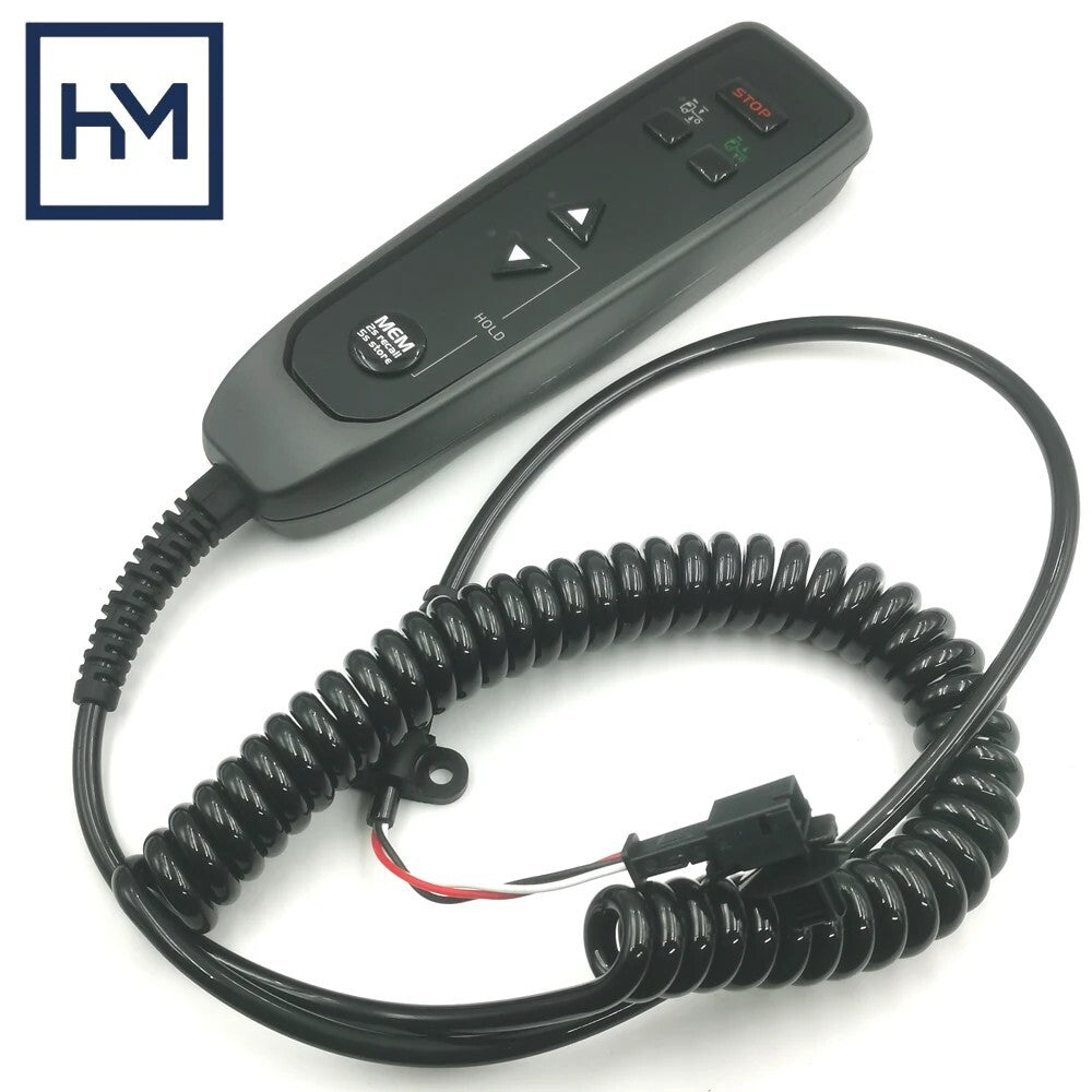 Truck control module suitable for Volov FH FM FMX-4 series 21905175 22234339