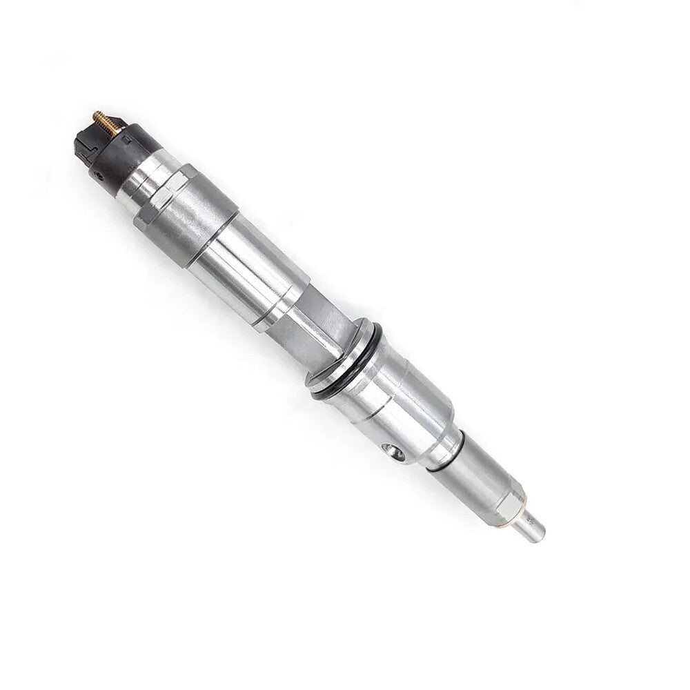 Diesel Fuel Injector Common Rail Injector Assembly 0445120010 for Iveco for Renault
