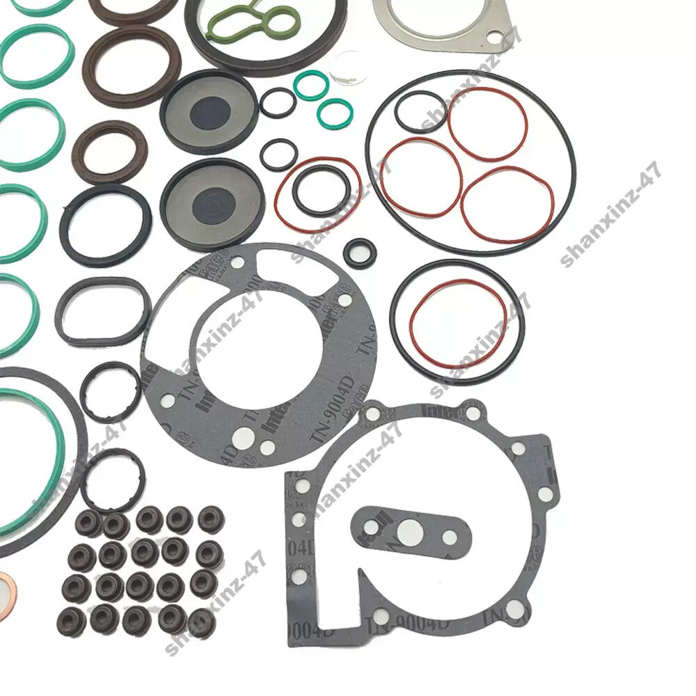 2.4T Engine Cylinder Gasket Sealing Kit B5244T5 for Volvo S60 2005, 2006, 2007-2009