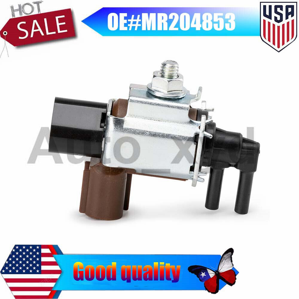 MR204853 Solenoid Valve Replacement for Mitsubishi Lancer L200 Pajero Montero