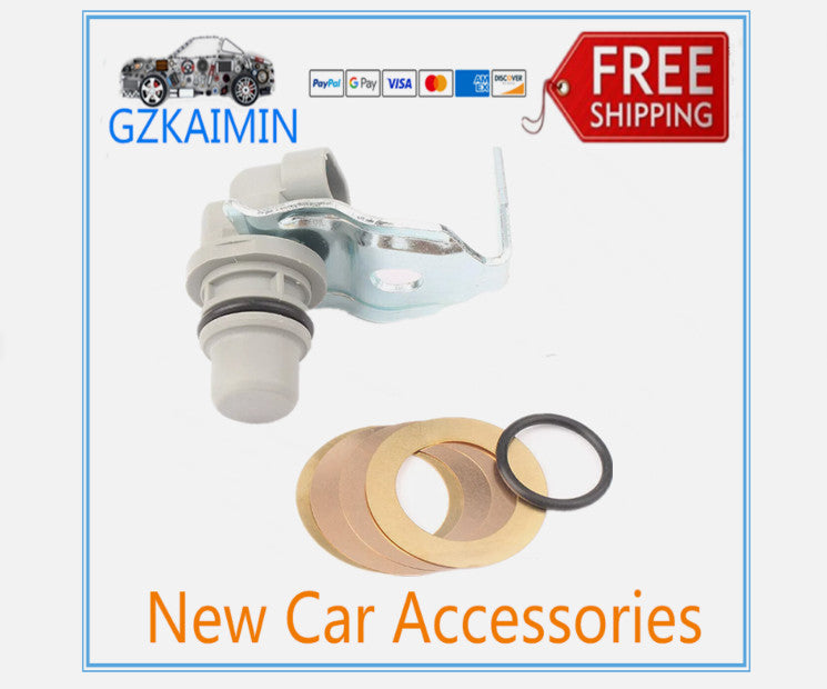 Equipment Manufacturer ( ) F7TZ-12K073-B Camshaft Position Sensor for 1997-2003 for Ford 7.3L