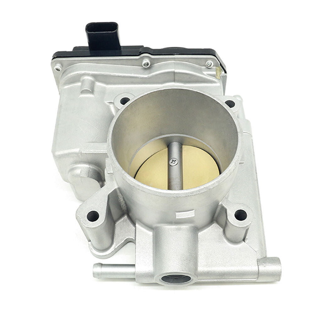 L3R4-13-640 is suitable for 06-10 for Mazda 3 5 6 2.3 with turbocharger L3R413640 throttle body assembly.