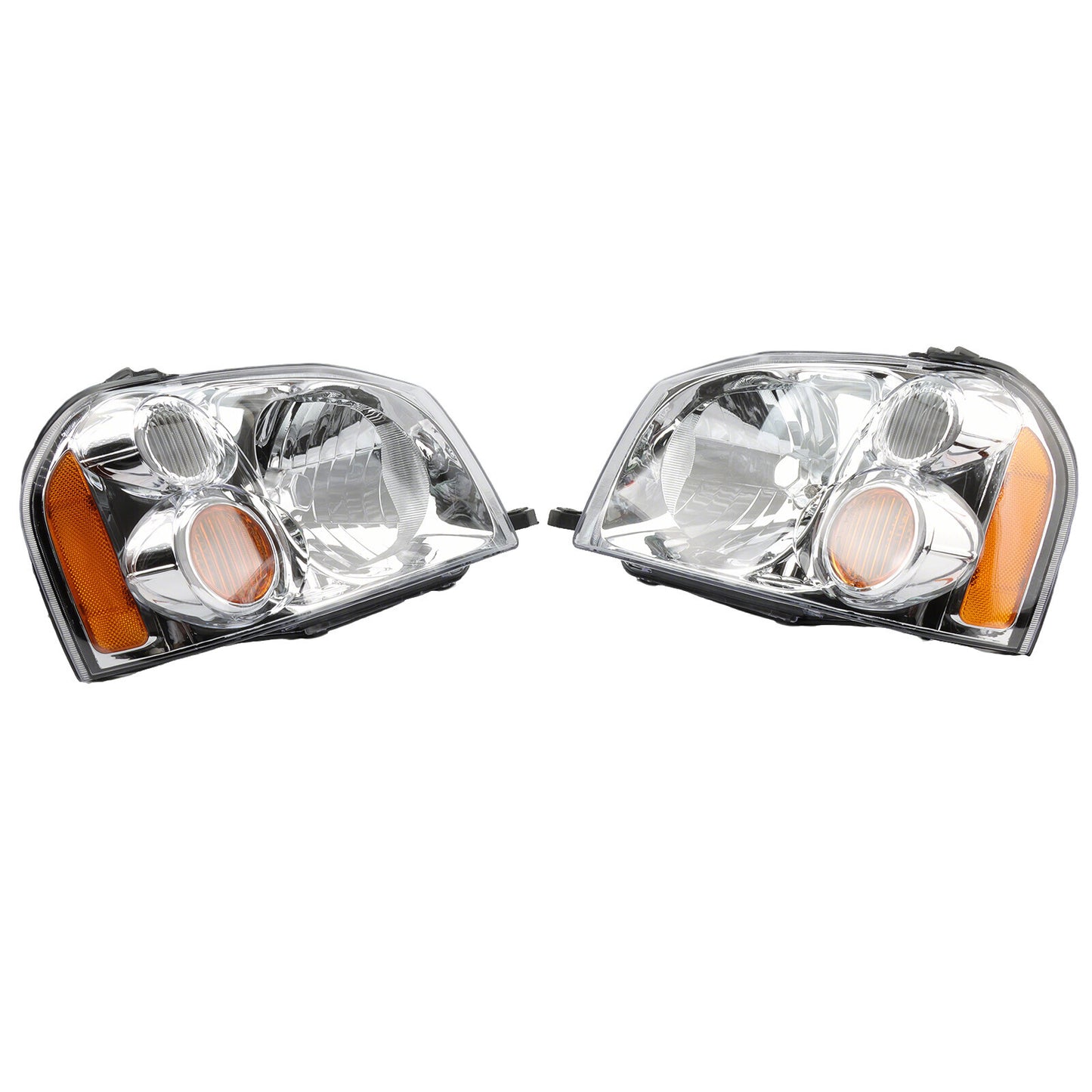 26060-6CA5B Left Driver Side LED Headlight Assembly Fits for Nissan Altima 2008-2015