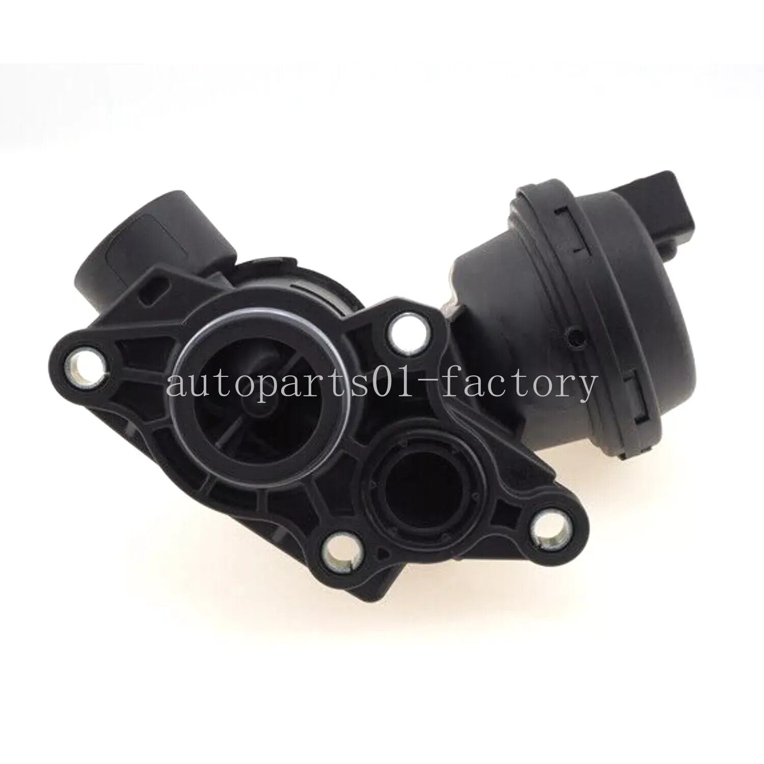 06M121678H Engine Coolant Thermostat for VW for Audi A4 Q7 3.0T