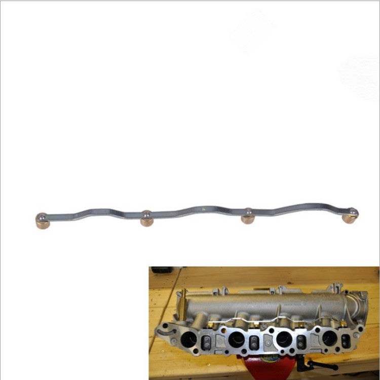 Suitable for Vauxhall for Saab Alfa automotive intake manifold vortex flap rod kit