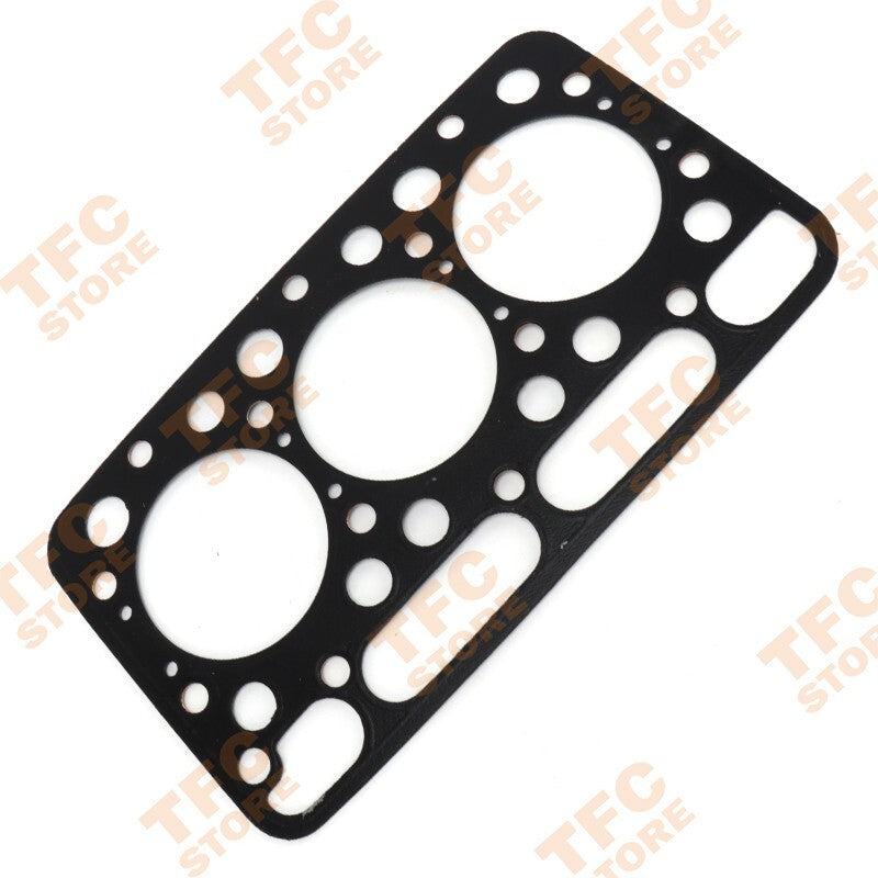 New D1503 Kubota Engine Full Gasket Kit Set With Head Gasket