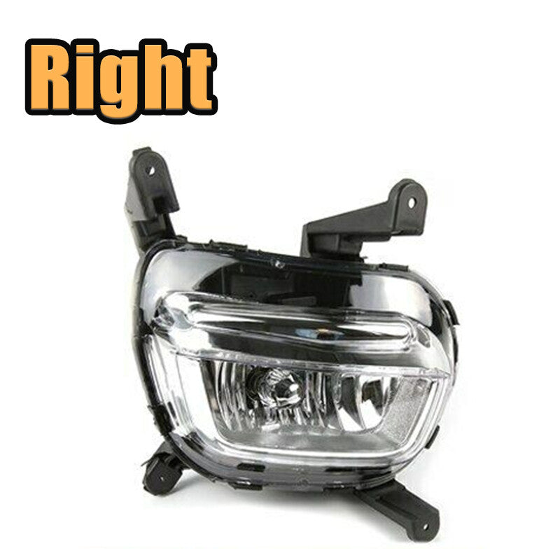 Right Front Bumper Fog Light Fog Lamp for KIA Rio K2 2014-2017 92201-4X500