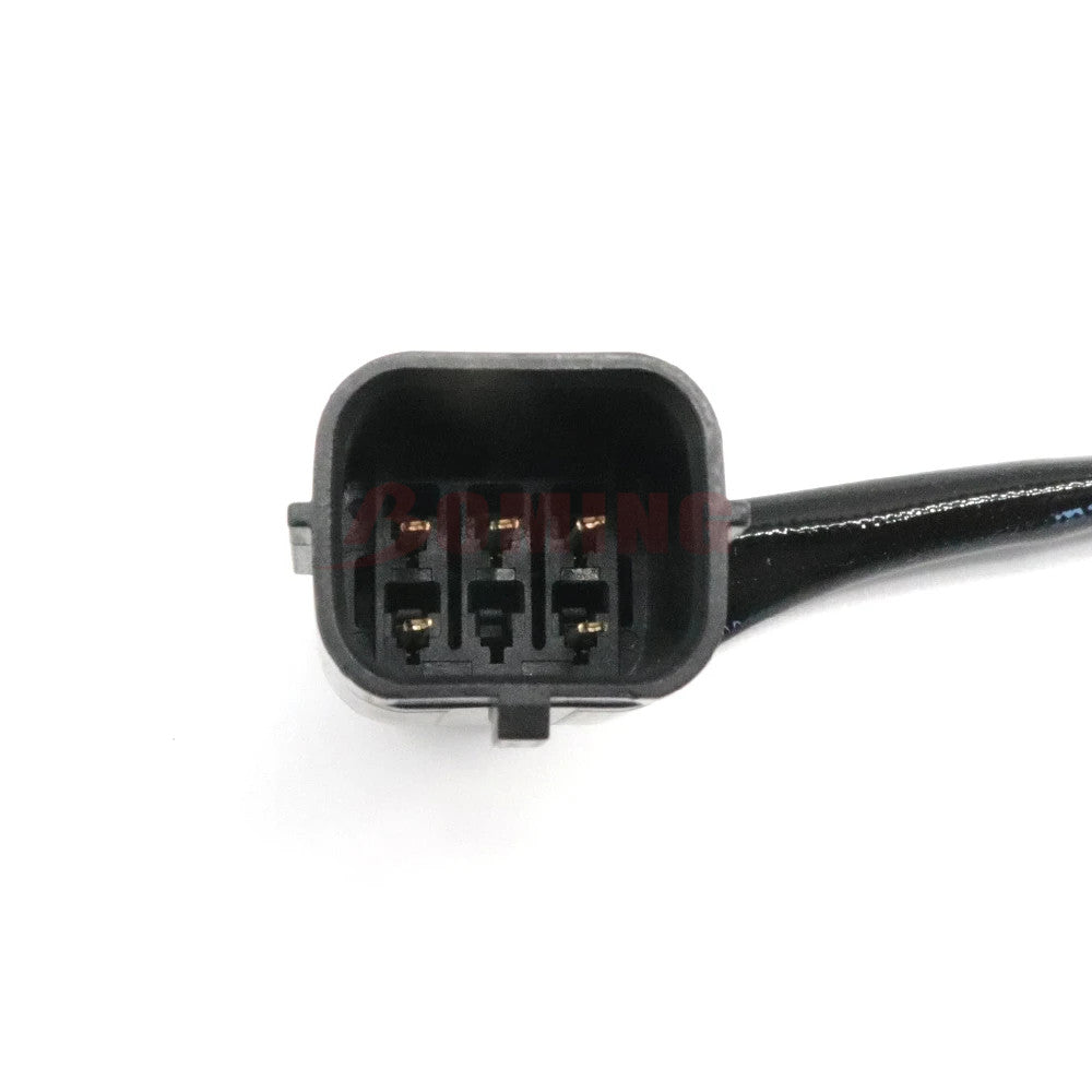 Intake manifold pressure sensor 22365-JF00D boost pressure sensor suitable for Nissan Sentra 1.6L
