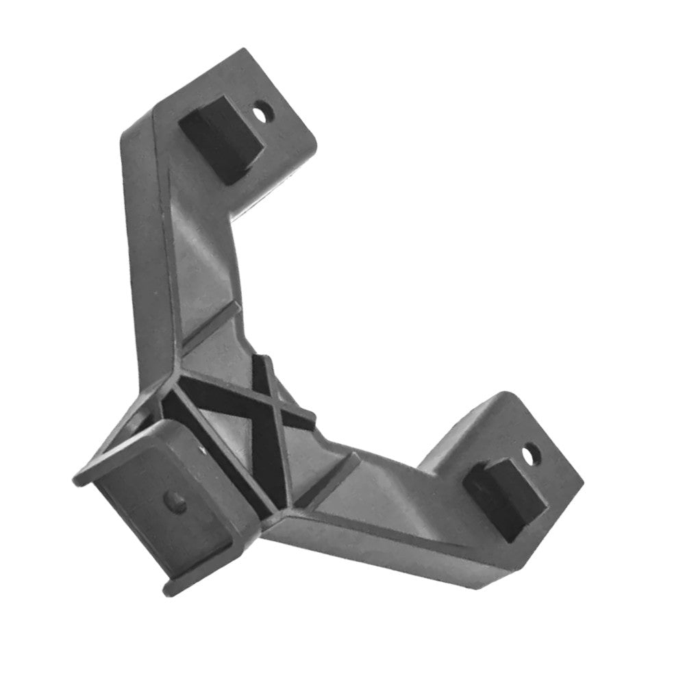 Rear Bumper Cover Holder Bracket Guide Fit For C-Class W205 2015 2016 2017 2018