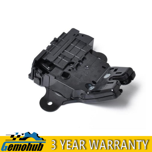 Rear Trunk Lock Lid Latch Actuator 13501988 For 2012-2015 for Buick Lacrosse 3.6L