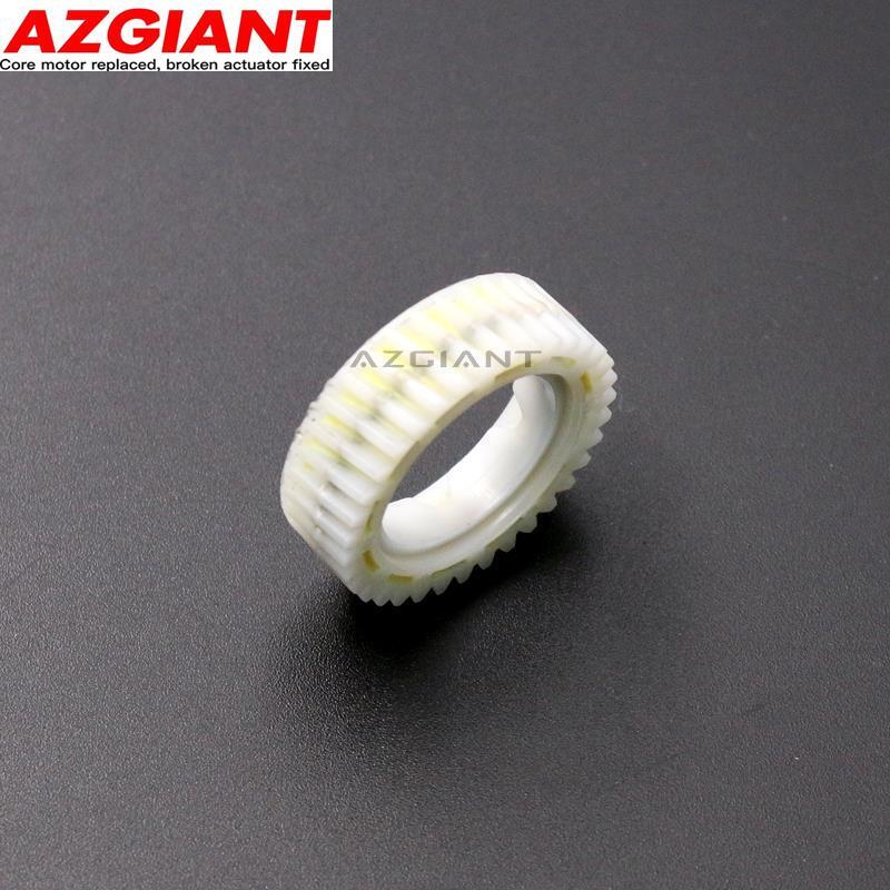 Automotive spare parts: side mirror folding motor gear for Kia Venga 2010-2015