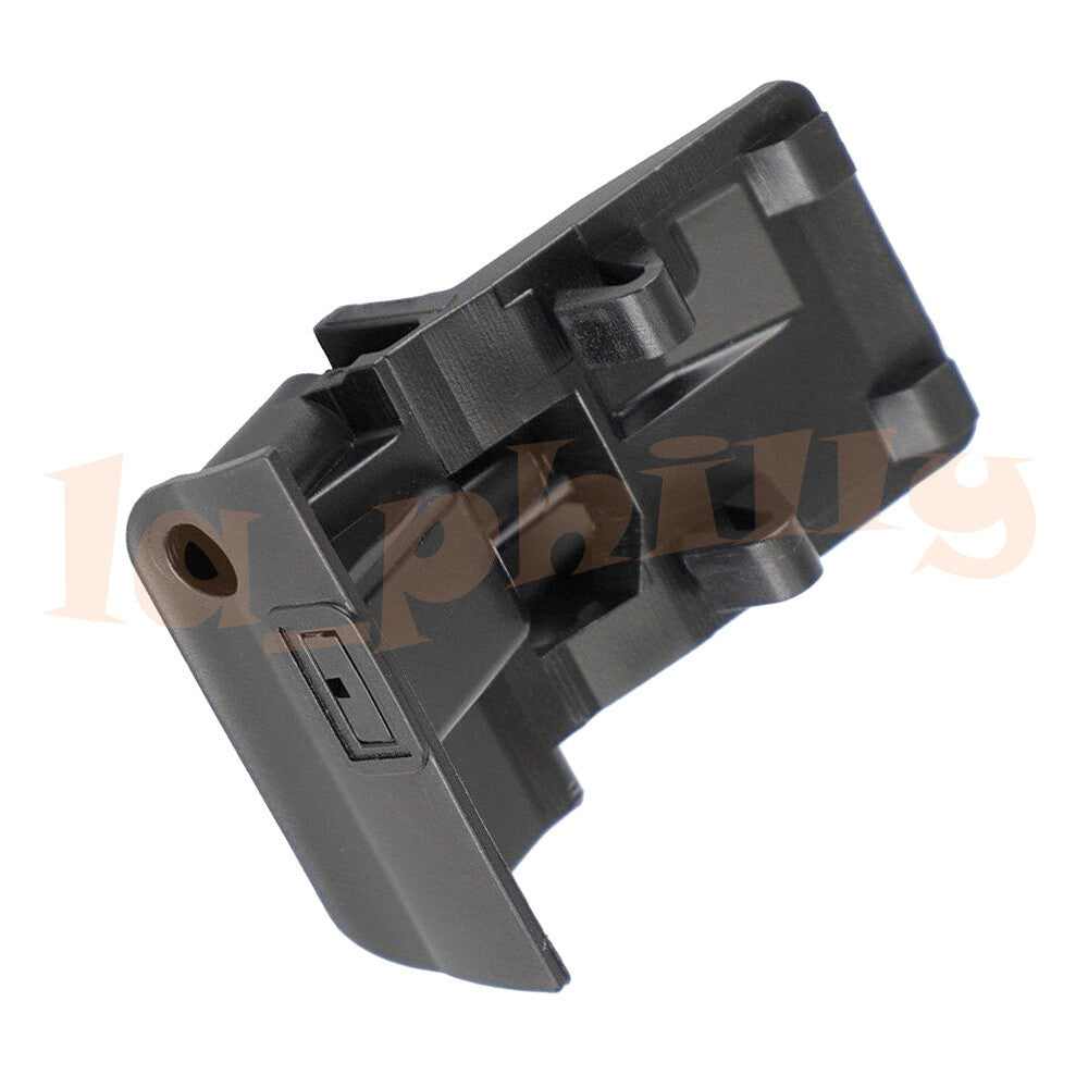 for BMW X1 E84 X6 E71 E72 61667183343 Front Windshield Washer Nozzles Spray Jet