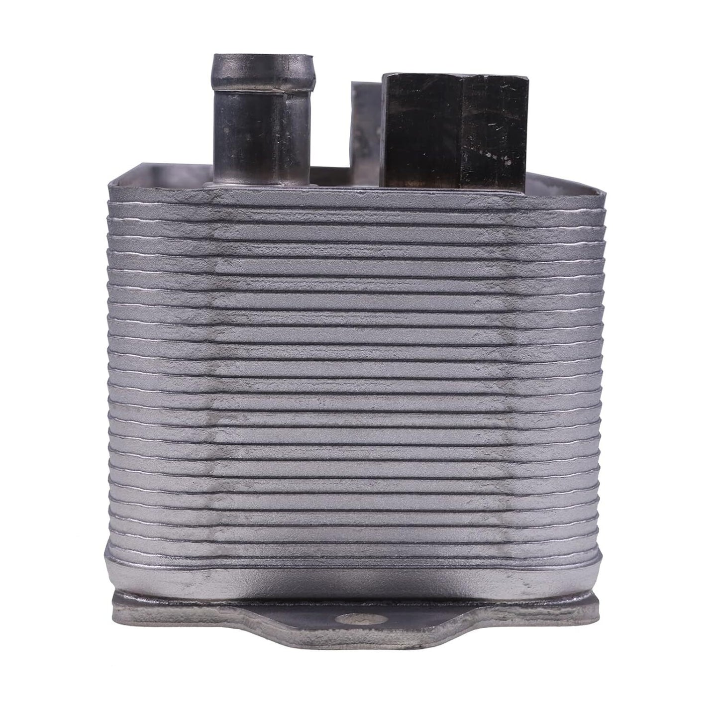 Oil Cooler AT318085 AT349656 For Backhoe Loder 210K 310J 325K 410J