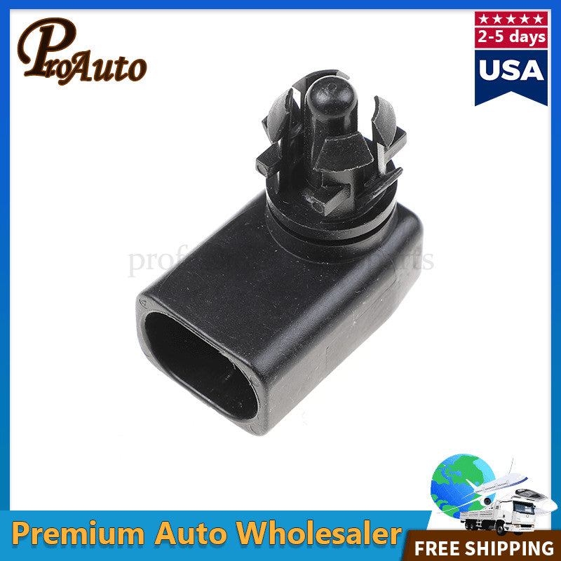 Air Ambient Temperature Sensor 25775833 for Buick for Chevrolet Sonic Camaro for GMC