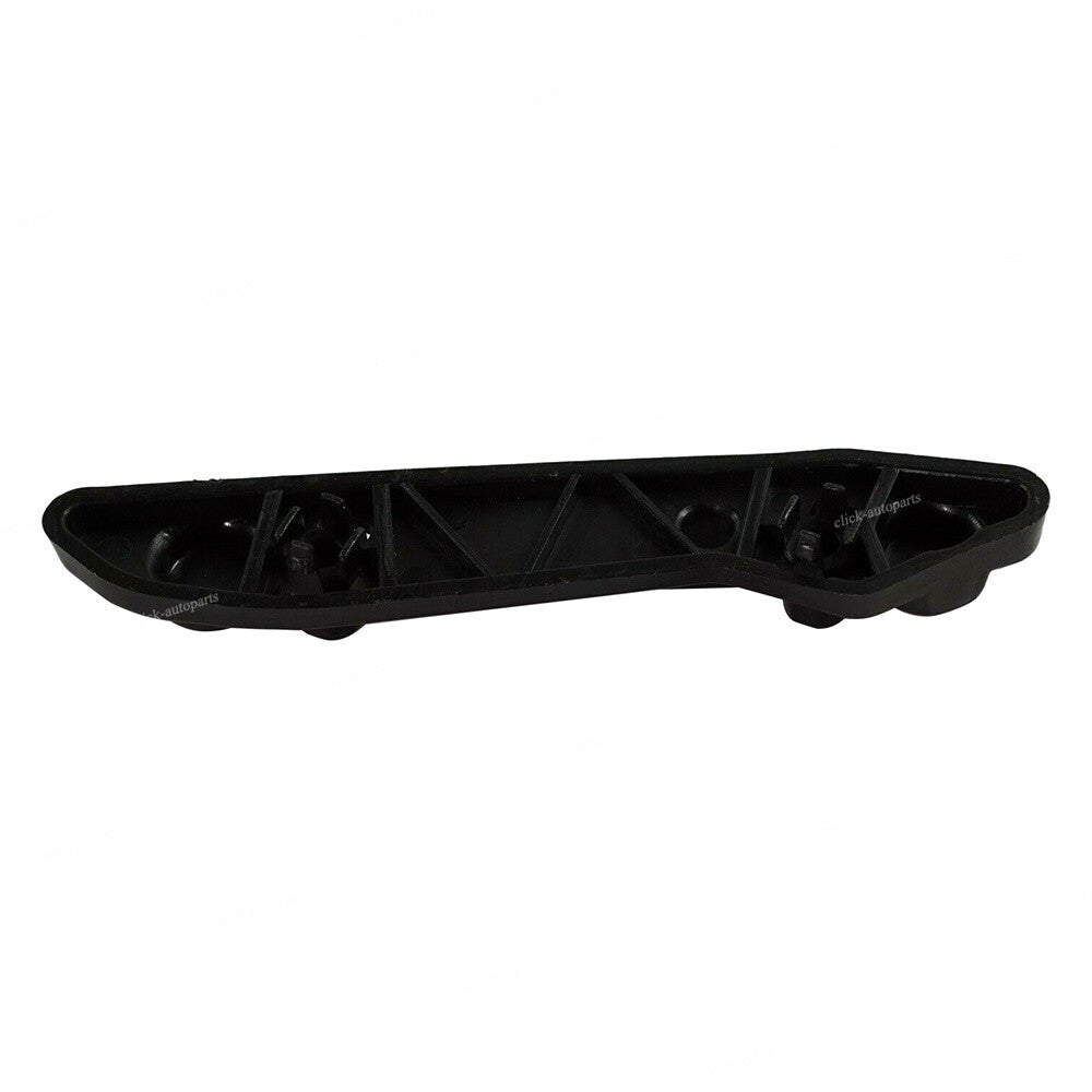 Front Left Bumper Support Brackets Cover Rail for BMW 3-Series 2011-2018 F30 F31