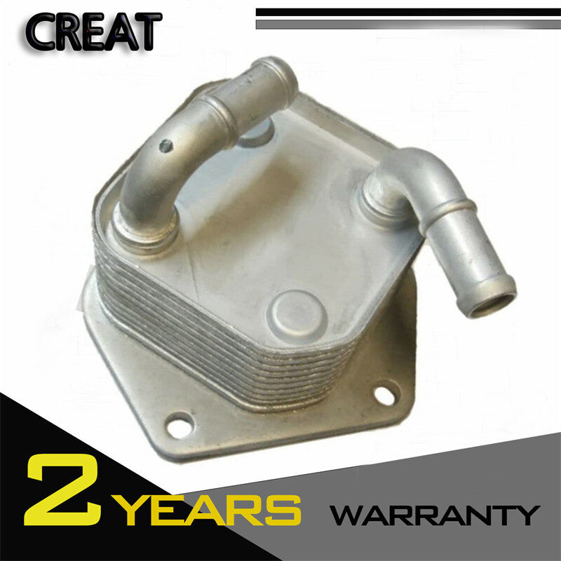 Transmission oil cooler suitable for 2014-2015 Accord 2.4L 25560-5C4-003