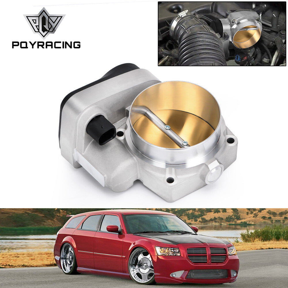 Performance 90mm Throttle Body for Dodge Charger for Ram 1500 for Chrysler 300C 5.7L