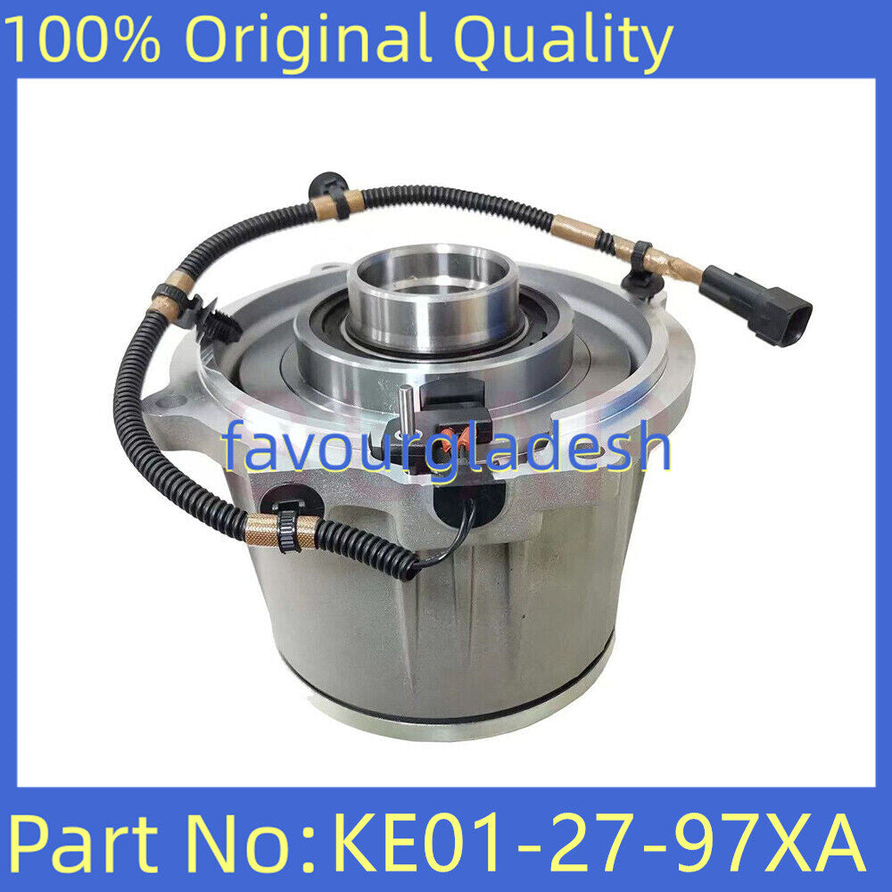 AWD KE01-27-97XA Viscous Coupler for Mazda CX-3 CX-5 CX-9 2.0 2.5L 2013-2023